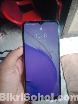 vivo y21